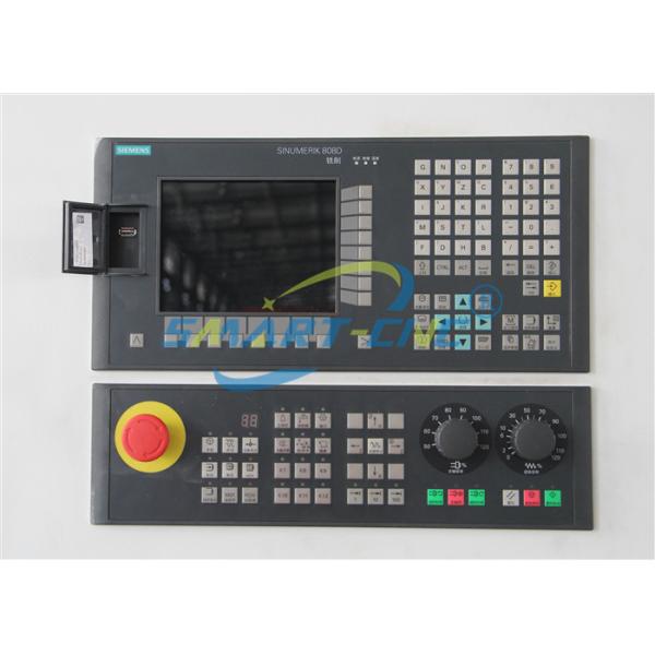 Cabinet Industry CNC Turret Punching Machine 20 Ton 1250×5000 Working Table