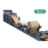 Buy cheap Motor Driven Energy Conservation Paper Bag Making Machine for Cement from wholesalers