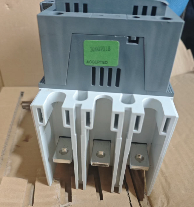 AX205-30 ABB Ac contactor Small medium sized motors load control