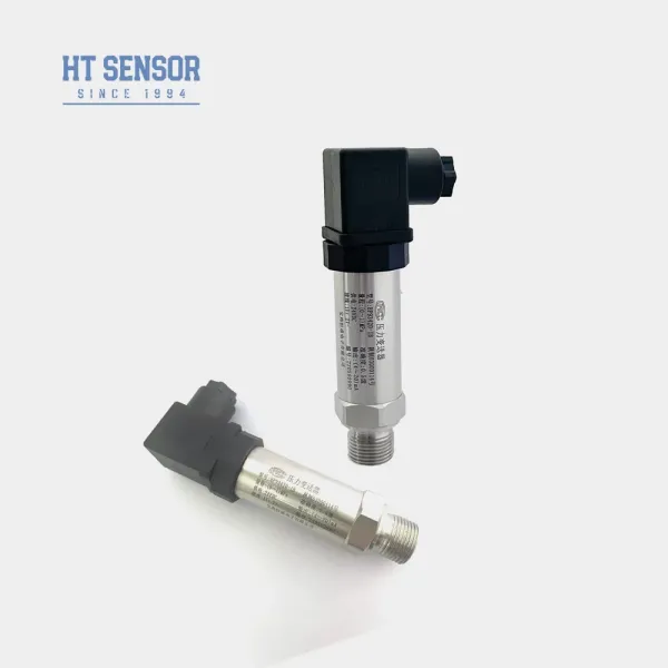 Diffused Silicon Oil Filled Level Sensor Pressure Transmitter Manufacturer Oil Pressure Sensor