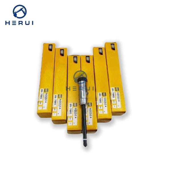 8N-7005 8N7005 0R-3418 0R3418 Fuel Injector Pencil Nozzle Diesel Engine Parts For 3304 Fuel Injector Pencil Nozzle