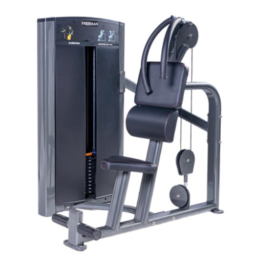 Buy cheap High-end Abdominal Machine Exercises Abdominal for Gym Club product