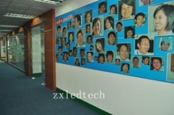 Shenzhen Jonsung Electronics Technology Co., Ltd.