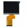 Buy cheap FPC Interface 3.5" 320 X 3(RGB) X 240 TFT LCD Display RYT0350RDW01 from wholesalers