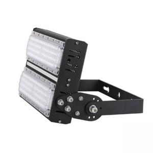Buy cheap Bright 100W Led Outside Flood Lights 15000Lm World famous chips LED Anti - Glare product