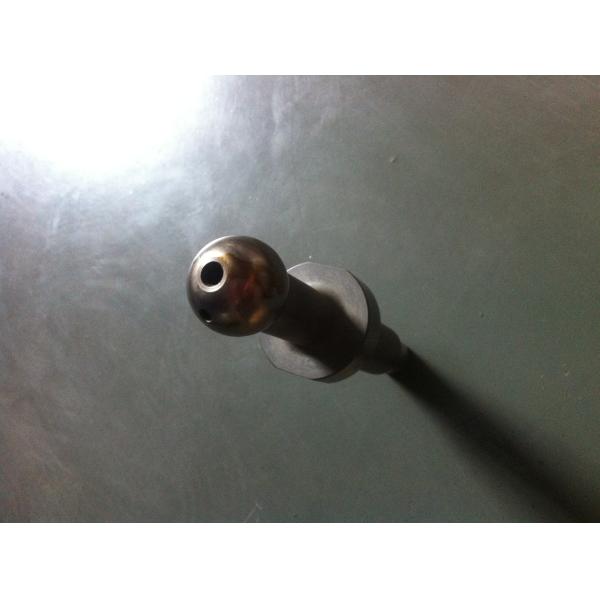 Hydraulic Piston Pump er E200B
