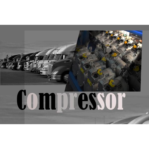 4E0260805AK Auto Air Conditioner Compressor For Audi Q7 A8 VW Touareg 4.2TDI WXAD020