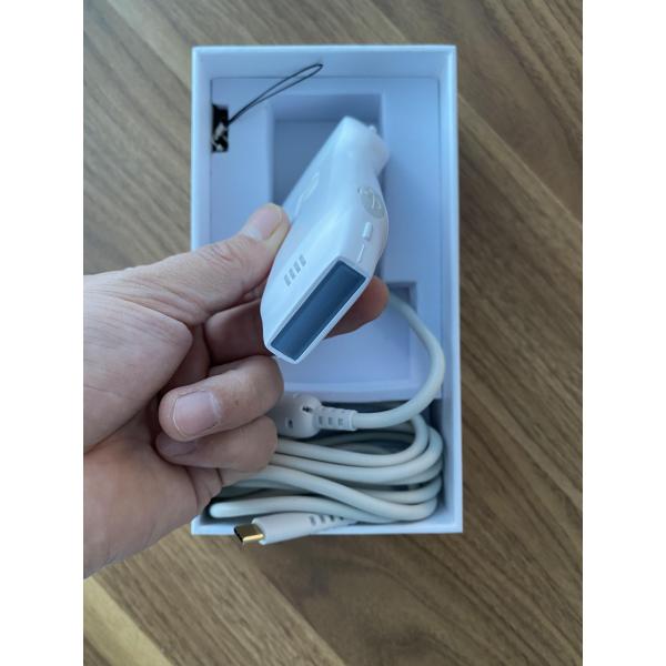 Wireless Android Ultrasound Highest Cost-effective Double Probes Wireless Color Doppler Ultrasound Scanner 3 in 1 Ultrasound