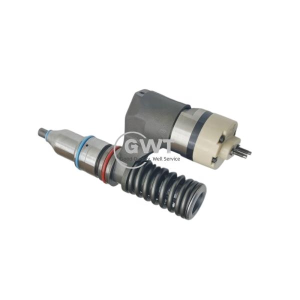 Excavator Diesel Fuel Injection 253-0618 10R-0724 211-3028 374-0705