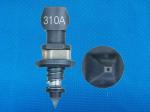 Metal SMT Nozzle Assembly 313A KHY-M7730-AOX , SMT Machine Parts For YAMAHA YS12