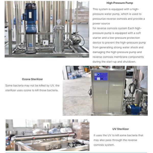 60Tons/Day Domestic Sewage Treatment Plant, Wastewater Treatment Plant, Grey Water Treatment Plant