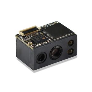 TTL232 Interface 2D Barcode Scanner Module QR Code Reader Engine for POS