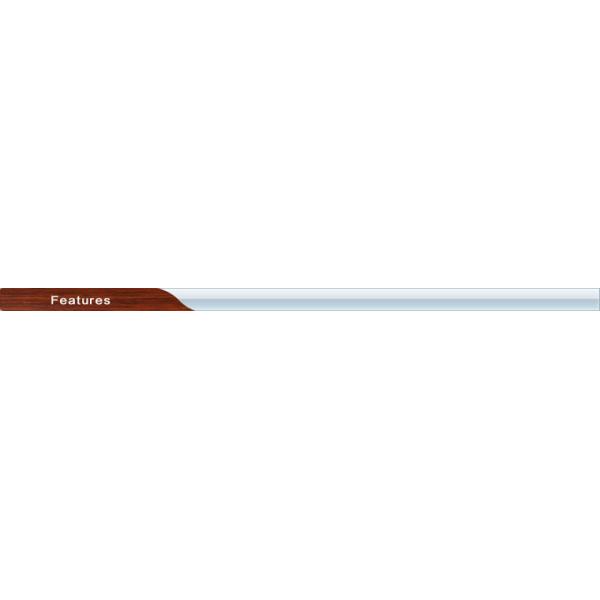 Various Shapes Kapton Polyimide Heaters For Injection Molding Machine