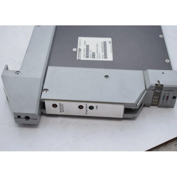 Foxboro DNBTP0971WV Node Bus Module for I/A Series Systems with 256 Field Devices and 24 VDC Power Supply