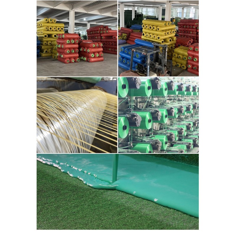 Production equipment and machinery