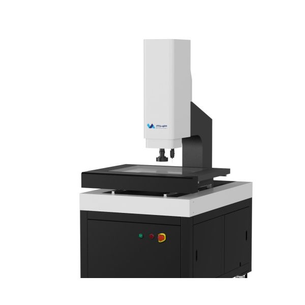 Mercury Series CNC Optical Coordinate Measuring Machine front view