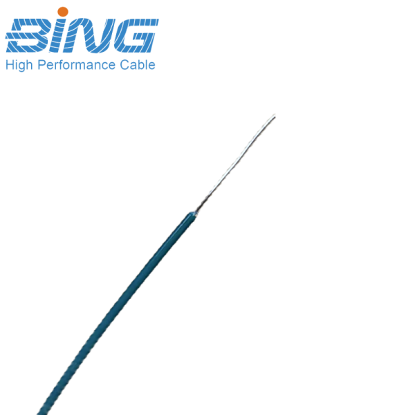 M22759/11 Hookup Wire 600V PTFE Insulation for Auto and Heating Applications