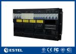 6U Height Power Supply System ET4830000W Telecom Rectifier System
