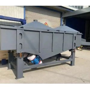 Buy cheap Customized Anti Blocking Mesh Vibrating Screen Mining Chemical Powder product