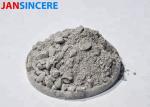 Foundry High Temperature Refractory Cement Powder Castable Dense Corrosion