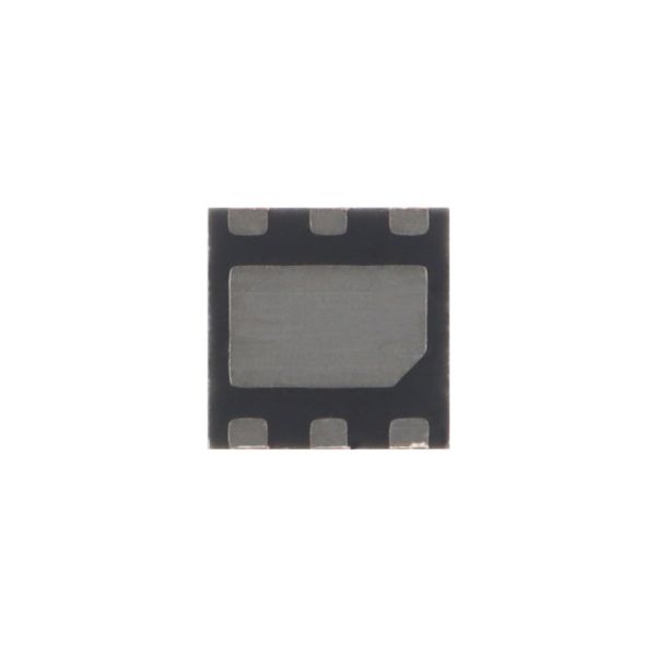 TMP117AIDRVR application circuit