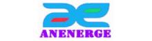 China HK Anenerge Co.、株式会社。 logo