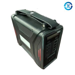 Buy cheap DC AC 240W 12V18Ah Portable Battery Power Station LiFePO4 product