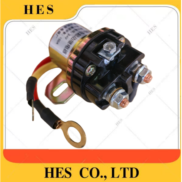 IA9646A SWITCH