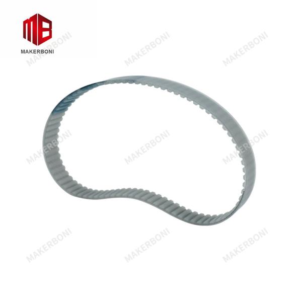 Intermediate Pulley Y Axis 16mm for Yin Cutting Machine