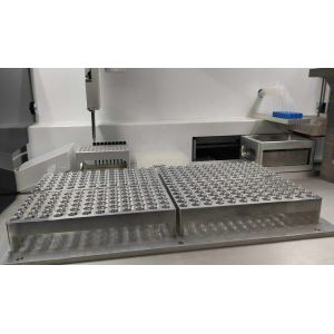 Advanced Automated Pipetting Workstation 220V Automatic Pipetting Workstation