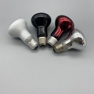 Buy cheap 75 Watt Basking Light E26 / E27 Base White Black Tortoise Heat Lamp product