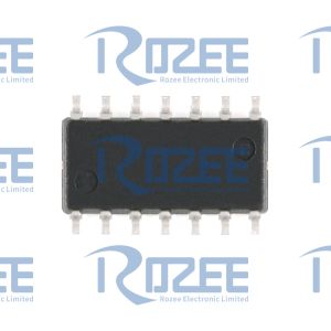 Buy cheap 74LVC125AD,118 product