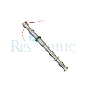 Buy cheap High Power Ultrasonic Homogenizer Sonicator 20khz Food Mixing product