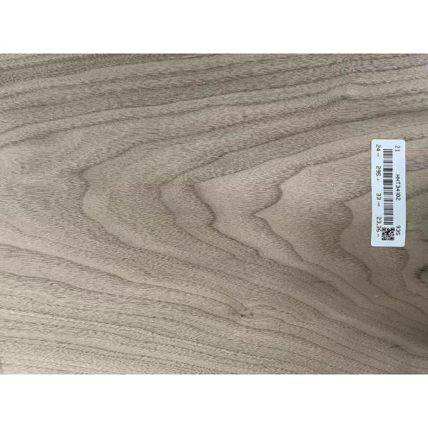 Decorative Texture Wood Veneer Sheet