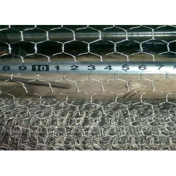 Stainless Steel Galvanised Chicken Wire Mesh 22 Ga 48 Inch X150 Inch Width