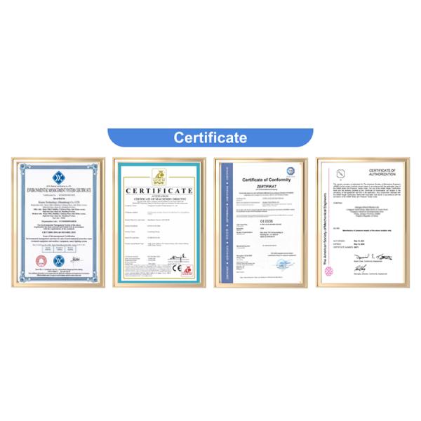 High Quality Customizable Automatic Running Rotary Grid Cleaning Machine Custom Mechanical Grille for Water Treatment