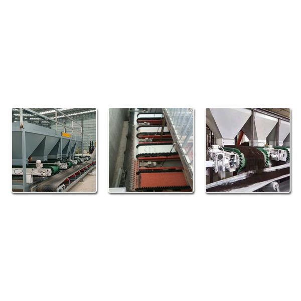 Fully Automatic Batching System Machine for Fertilizer bulk Blending Equipment