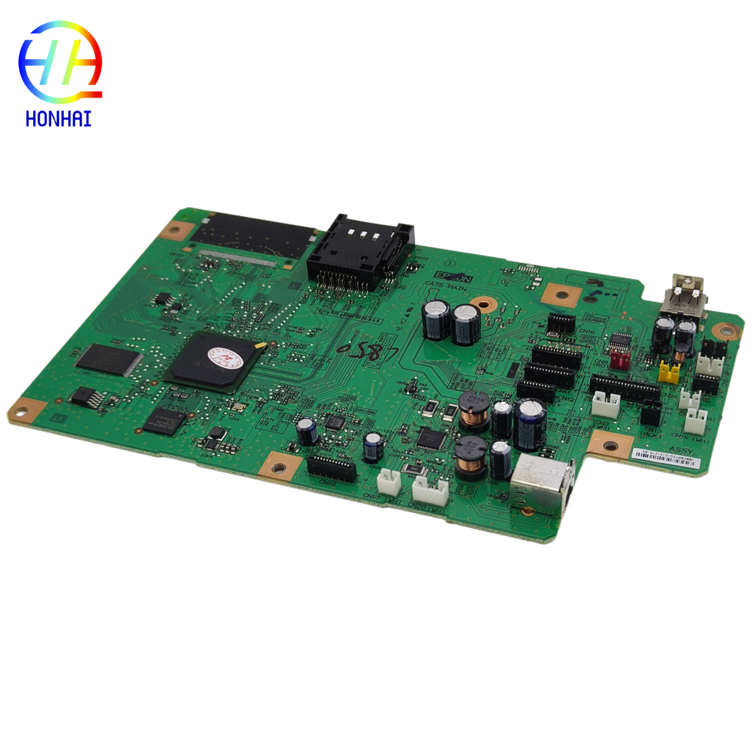 Mainboard for Epson L850 motherboard formatter board L series printer part