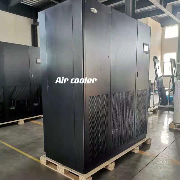 Large Cooling Capacity 27.3kw Server Room Air Conditioning Unit 8500m3/H