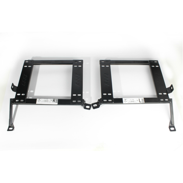 Racing Seat Brackets-Mount with Confidence