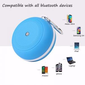 Buy cheap Sport Mini Wireless Bluetooth Speaker Y3 Loudspeaker FM Radio TF Card Bluetooth Speaker product