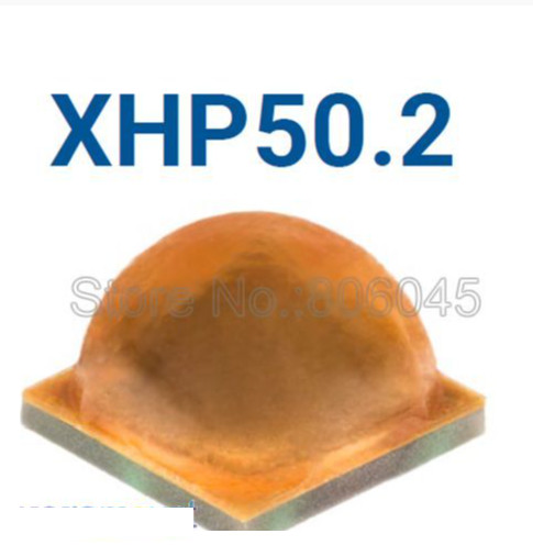 CREE XHP50 XHP70 XHP70.2 6V 12V CREE LED Emitter Warm White