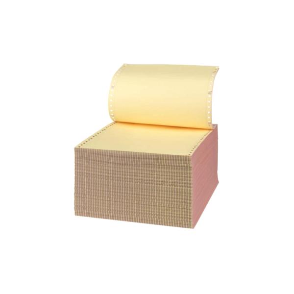 80gsm Carbonless Self Copy Paper Perfect Image Flat Paper Surface