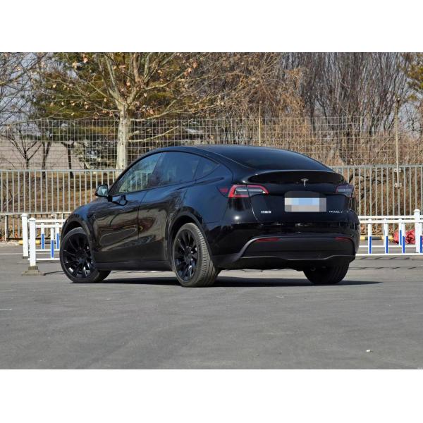 Tesla Model Y 2022 Performance High Function 4WD 615km