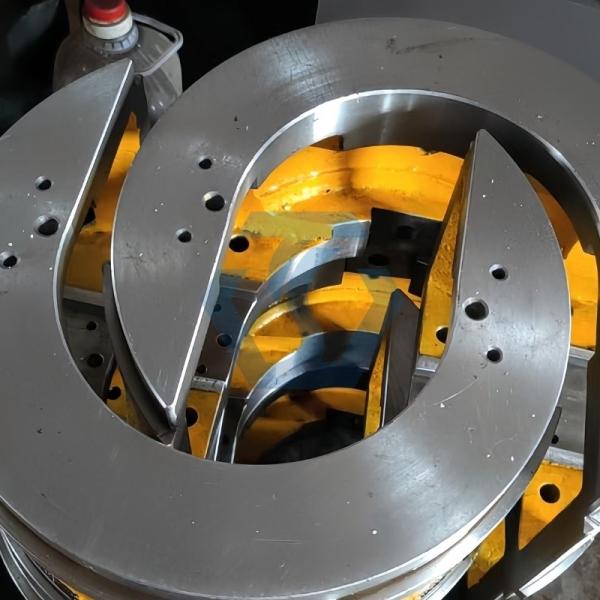API Spinning Wrenches Pneumatic Rotary Tools for Marine and Land Drilling Operations