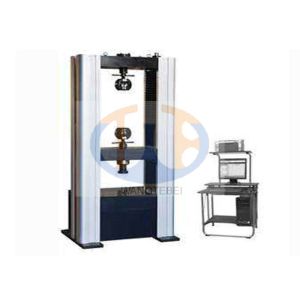 Buy cheap Friendly Interface Material Testing Lab Equipment , Automatic Compression Testing Machine product