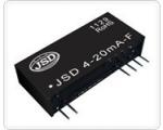 0-75mV/0-100mV|0-5V|0-10V Analog small signal isolation amplifier