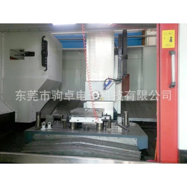 Rotary Table JZ-800