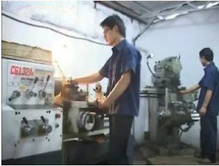 Co.、株式会社を製造する温州市の三脚の器械