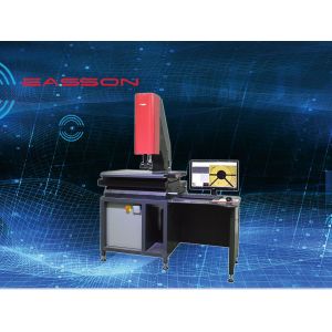 Buy cheap Mobile Screen Automatic Optical CNC Vision Measuring System product